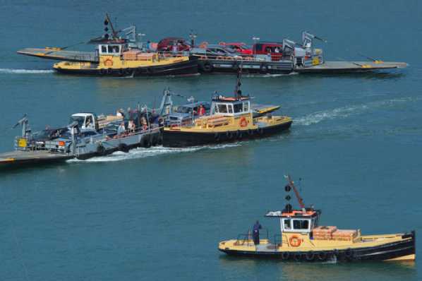20 August 2013 - 15-14-27.jpg
Not often seen in the same room together - all three Dartmouth Lower Ferry tugs.
#DartmouthLowerFerry